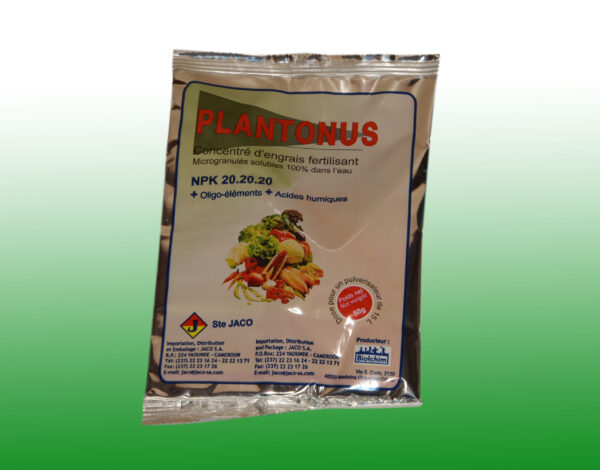 PLANTONUS