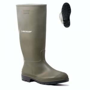 Rain Boots