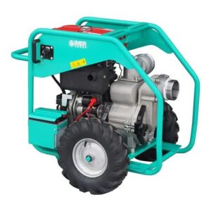 Motor Pump Yanmar