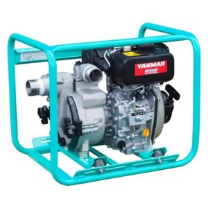 Motor Pump Yanmar